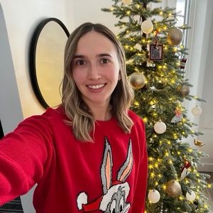 Meet your Posher, Casey